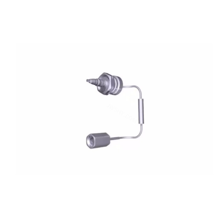 【配件】管路 Tubing Assembly, APH to Column, .005ID, SS