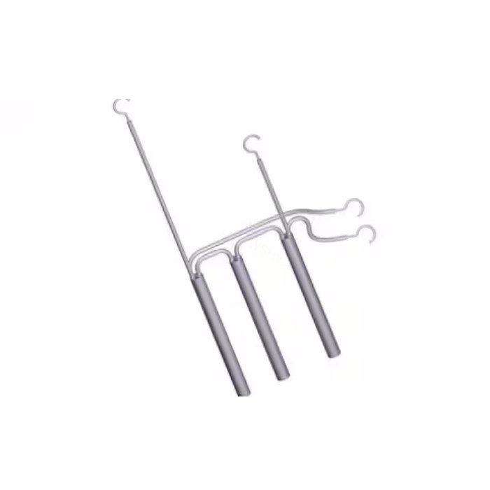 【配件】阀套 Cartridge Heater
