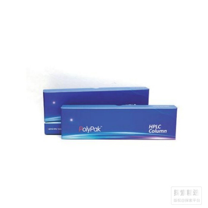 液相色谱柱 PolyShell HILIC-Amide 2.6um&times;4.6mm&times;150mm