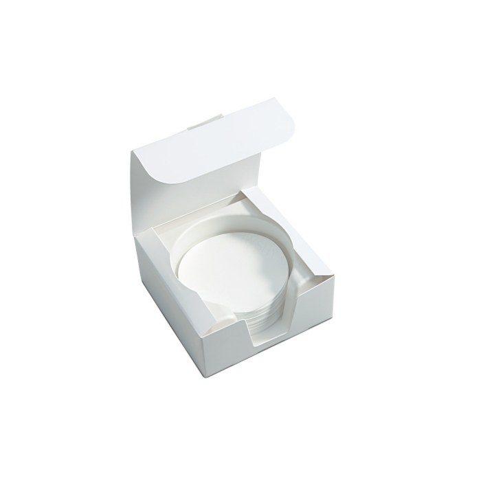 加厚玻璃纤维(GF)预过滤器 279mm - Sartorius/赛多利斯