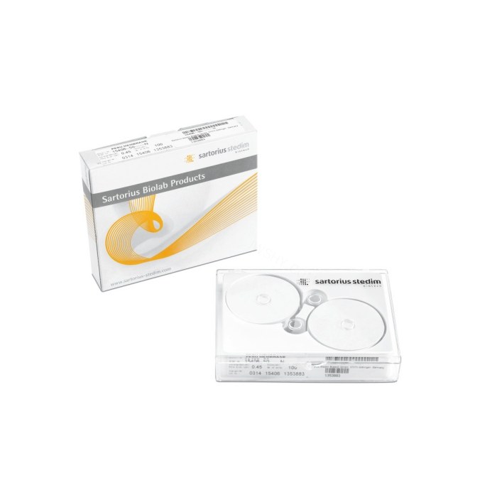 聚醚砜(PES)滤膜 0.20um 293mm - Sartorius/赛多利斯