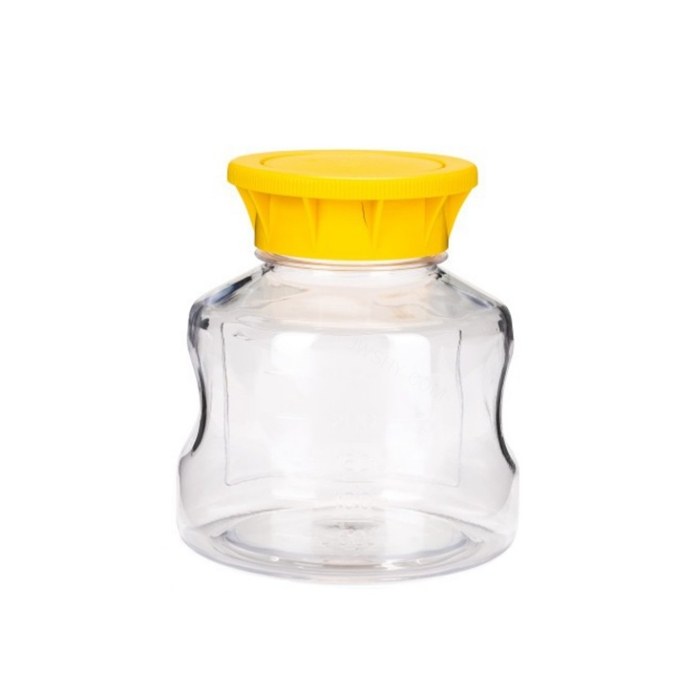 Sartolab 储存瓶 聚苯乙烯 250ml - Sartorius/赛多利斯