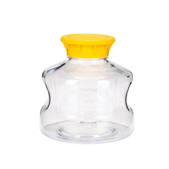 Sartolab 储存瓶 聚苯乙烯 500ml