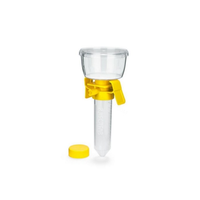 Sartolab 真空过滤装置 PES 0.45um 50mL 非无菌包装