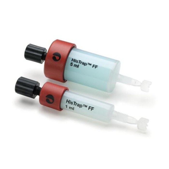 亲和层析柱  HITRAP HEPARIN HP 1×5mL - Cytiva/思拓凡