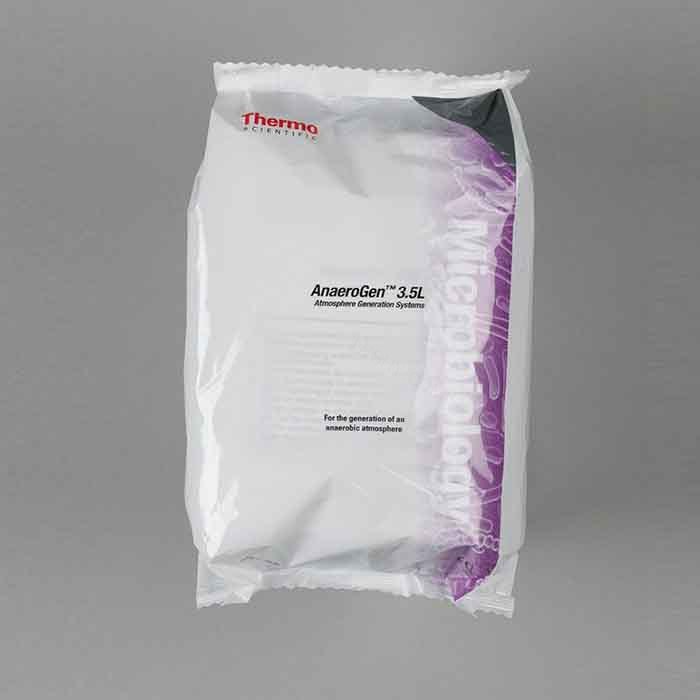 Oxoid AnaeroGen 3.5L产气袋 - 其他