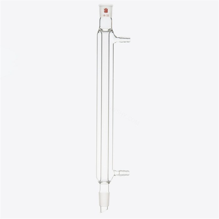 直型冷凝器,19/22,有效长度:250mm,&phi;8mm小咀 - 欣维尔