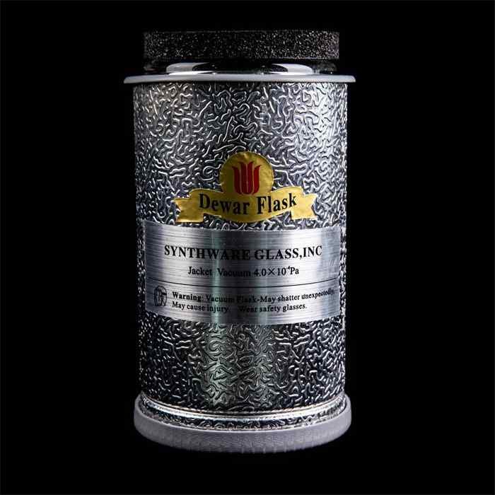 带盖子，350ML杜瓦瓶