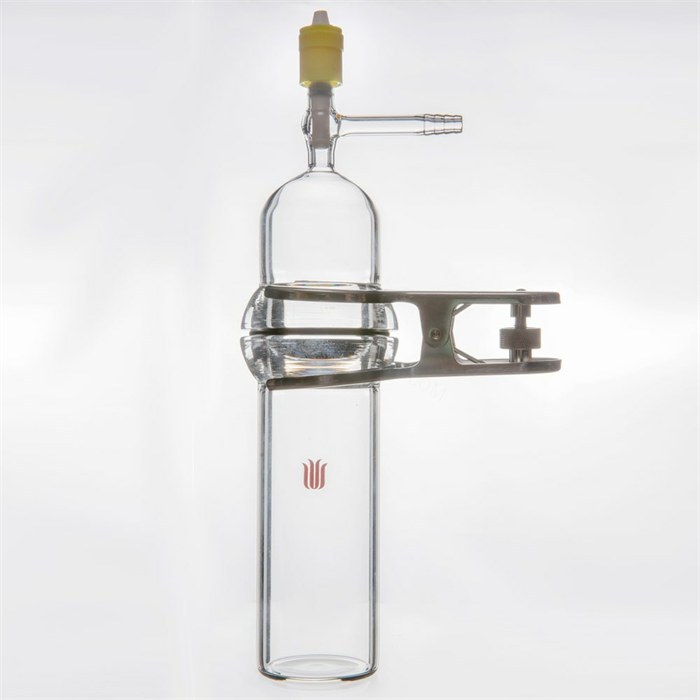 样品干燥器，40#法兰，8MM新型高真空阀