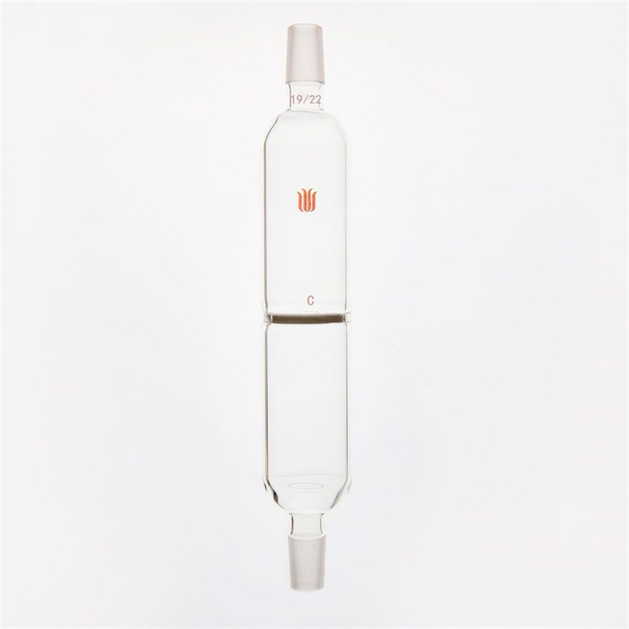具砂板过滤管,19/22,砂芯孔隙规格：G2