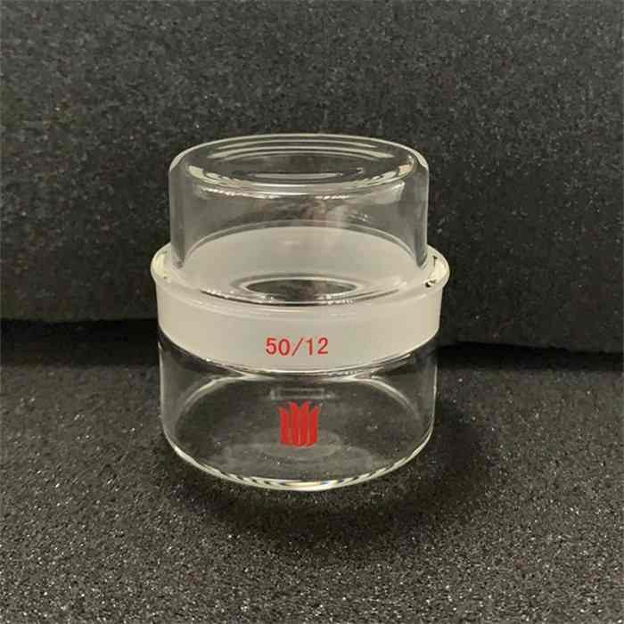 TLC展开槽,外径*高度54*30，磨口50/12 - 欣维尔