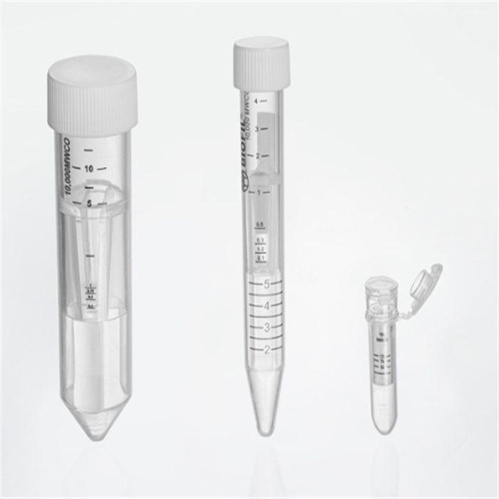 超滤离心管 2ml Ultra-0.5,本色,截留分子量5KD - JET/洁特