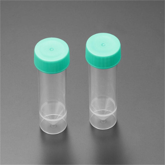一次性离心管 50ml 可立底,RCF6000xg,袋装,不灭菌 - JET/洁特
