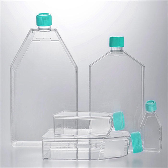 一次性细胞培养瓶 25.0cm2 50mL,未表面处理,滤膜盖 - JET/洁特