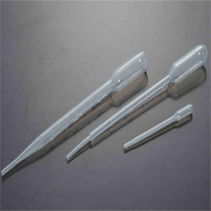 一次性巴斯德吸管 3ml加长 长度180mm,袋装,灭菌 - JET/洁特