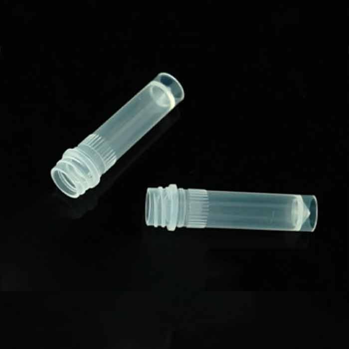 样品管管体，2.0 mL ，可立，灭菌 - 耐思/Nest