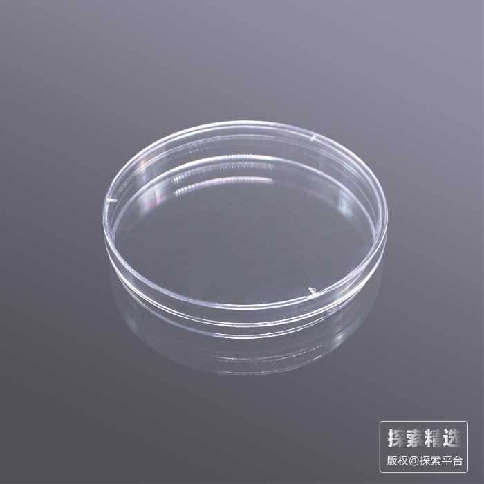 无菌培养皿90mm 14g