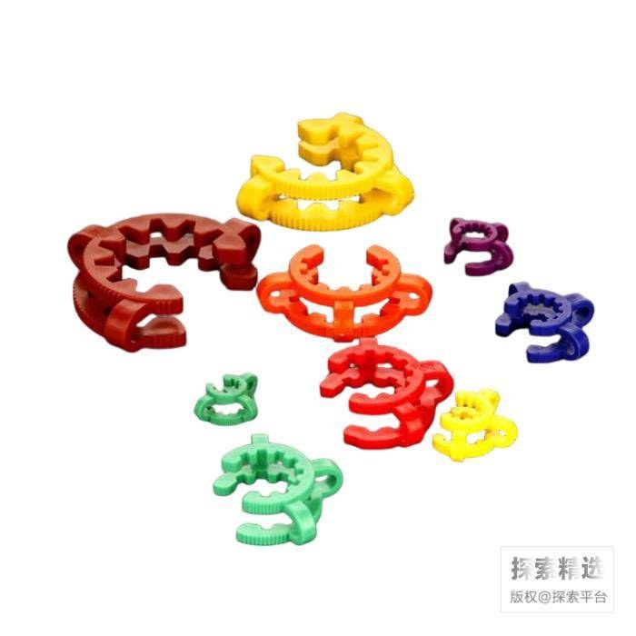 标准口连接夹 口径40#