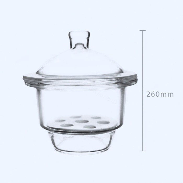 干燥器180mm