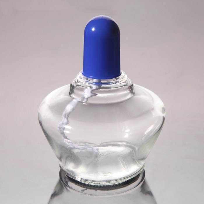 酒精灯250ml - 蜀牛
