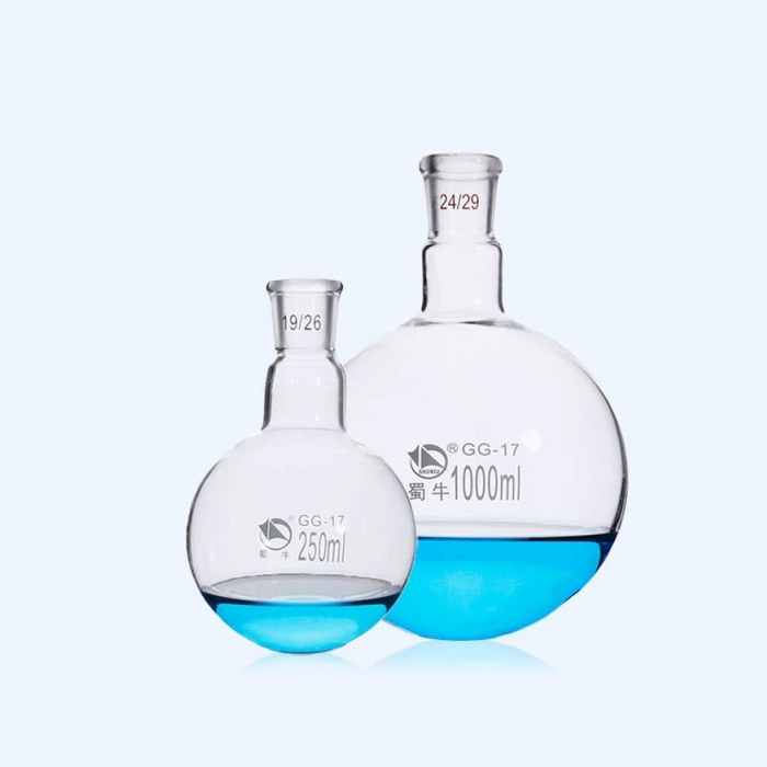 单口圆底烧瓶10000ml/50#