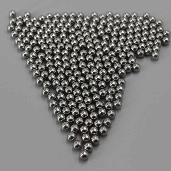 金属研磨珠 5mm