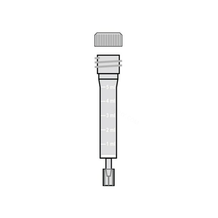 Pierce 离心柱 5ml