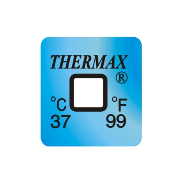 THERMAX变色热敏测温试纸 单温 29-34℃ - Thermax