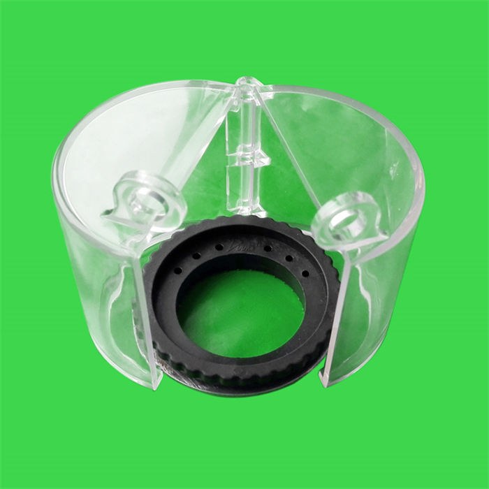 电器开关锁具（34）锁定外直径32-35mm的按钮（通常此按钮安装孔径为30mm）