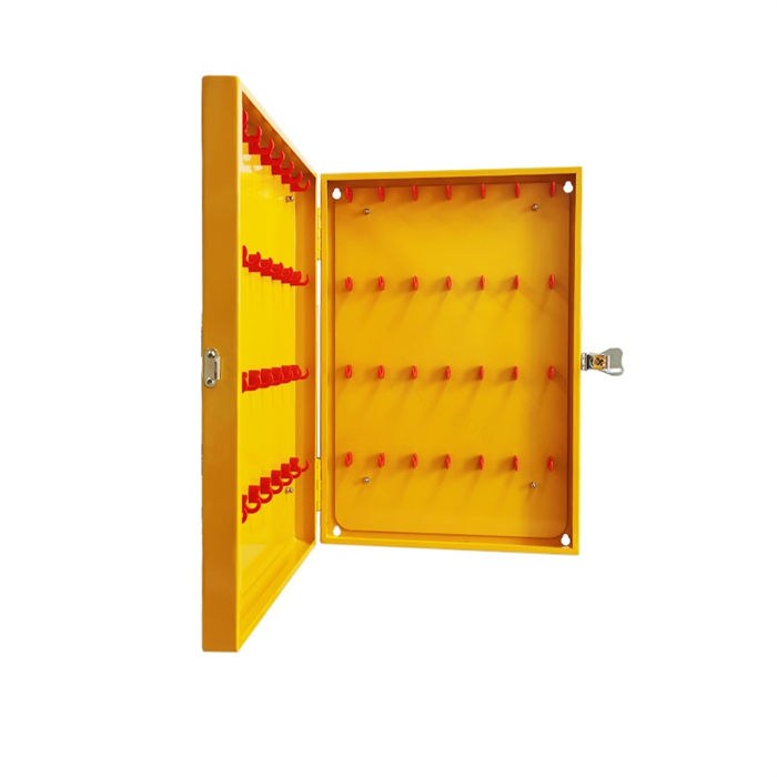 挂锁箱（56位）外设锁孔 36.5&times;53&times;7cm
