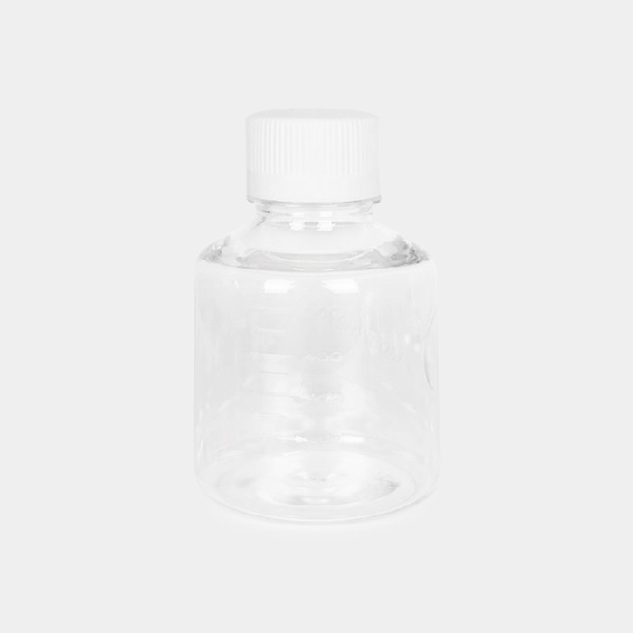 接收瓶 GL45接头 500ml PS材质 灭菌 独立包装