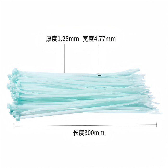 耐高温封口条300mm