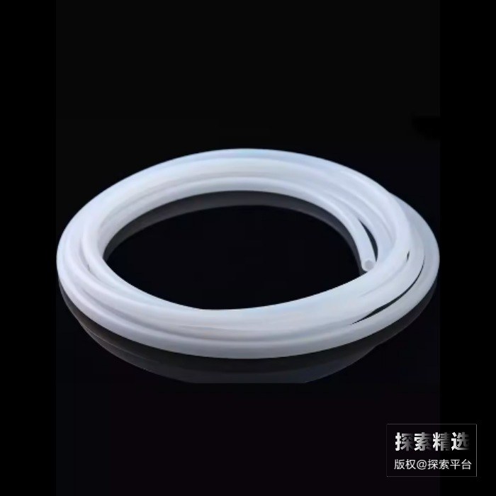 硅胶管 &phi;6*8mm /5m - 玖梧精选