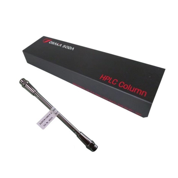 液相色谱柱 CAPCELL PAK C18 SG300 (S-5) 4.6&times;250mm