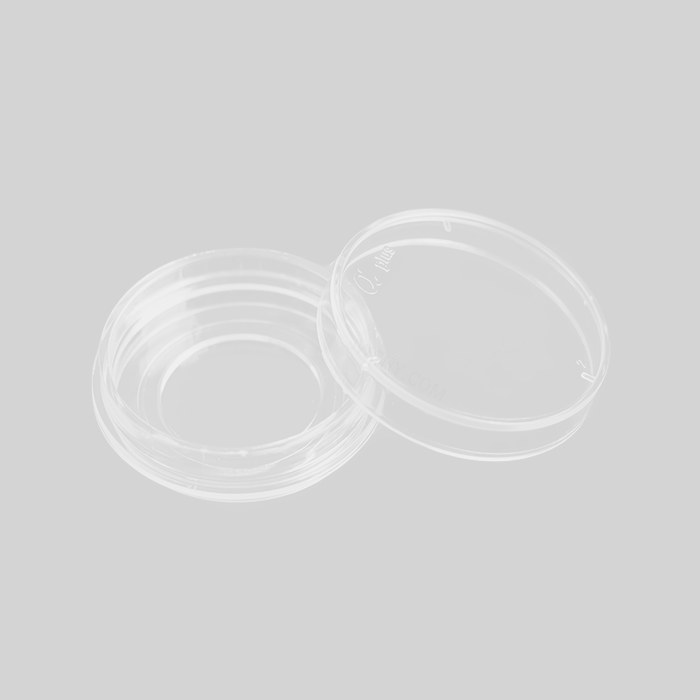 35mm玻底培养皿 孔径20mm 类胶原蛋白表面 无菌