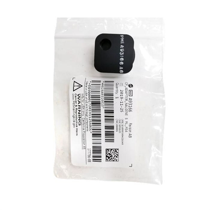样品台适配器 做低浓度样品检测 仅Multisizer 4e适用