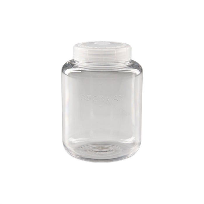 750ml 聚碳酸酯离心瓶 带旋盖 96&times;130mm