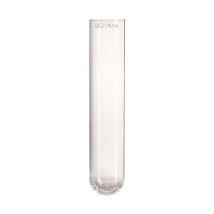 6.5ml 薄壁超净开口管 无菌无酶 13×64mm - Beckman/贝克曼