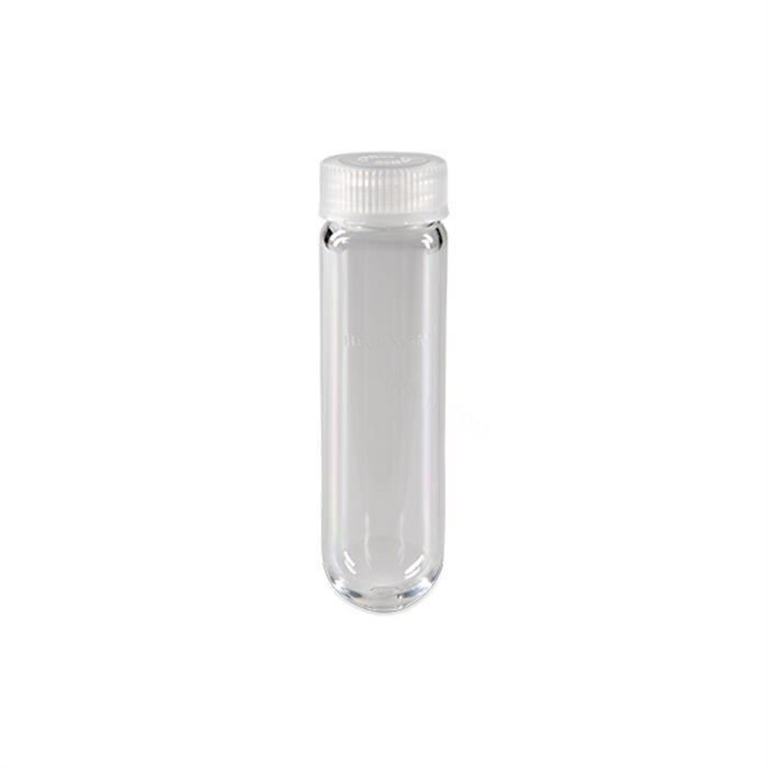50ml 聚碳酸酯离心瓶 带盖 29&times;104mm