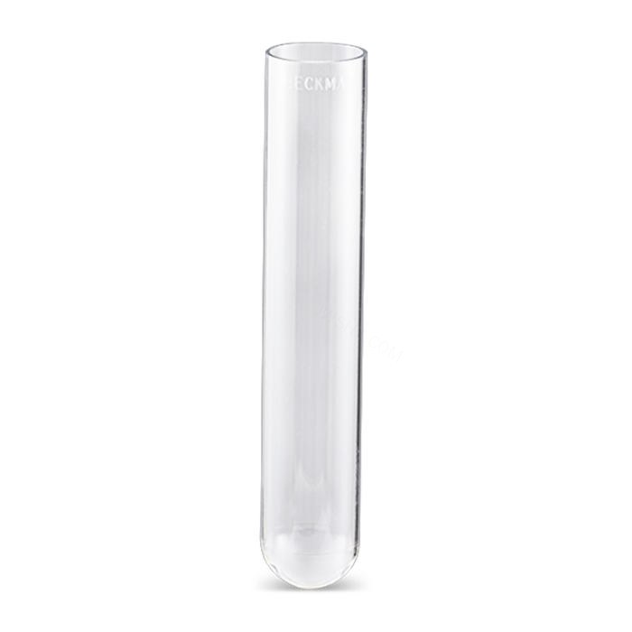 4ml 薄壁超净开口管 无菌无酶 11×60mm - Beckman/贝克曼