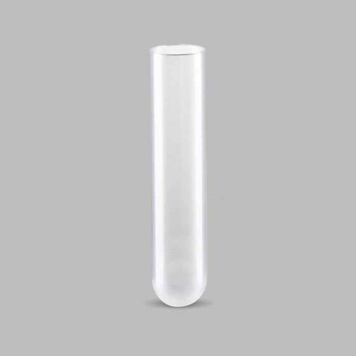 35.5ml 薄壁聚丙烯开口管 25×83mm