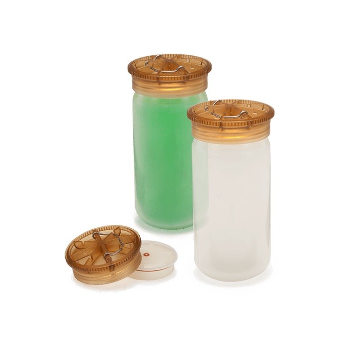 30ml 聚碳酸酯离心瓶 带旋盖 25&times;92mm