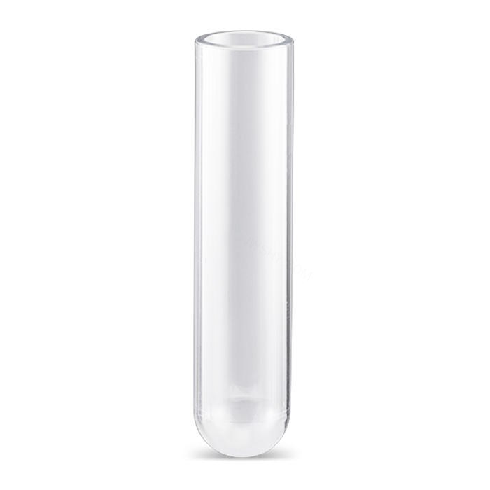 3.2ml 厚壁聚碳酸酯开口管 13×56mm
