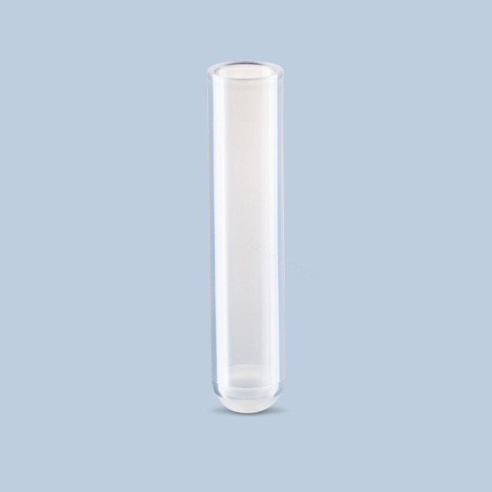 3.2ml 厚壁聚丙烯开口管 13×56mm - Beckman/贝克曼