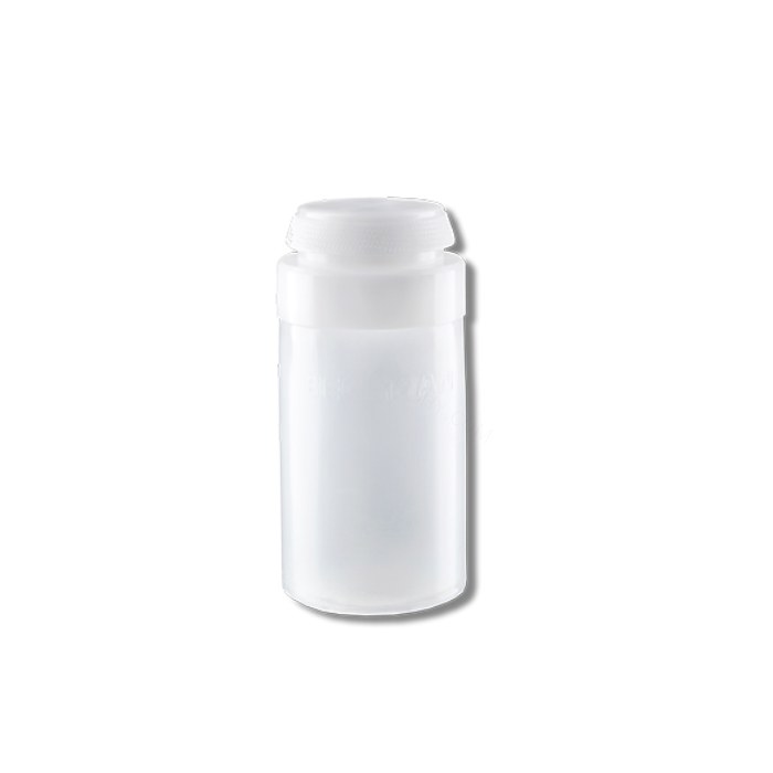 250ml 聚丙烯离心瓶（瓶身）60&times;120mm
