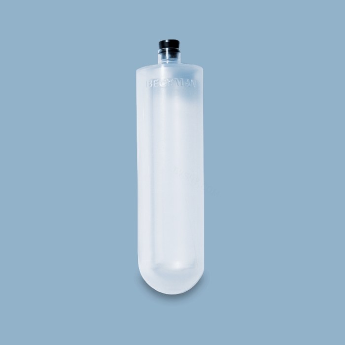 12.5ml 厚壁聚丙烯锥底 开口管 16×95mm