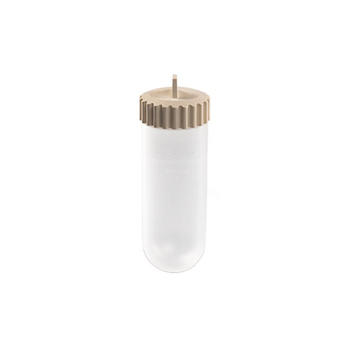 100ml 聚丙烯离心瓶 带旋盖 38&times;102mm