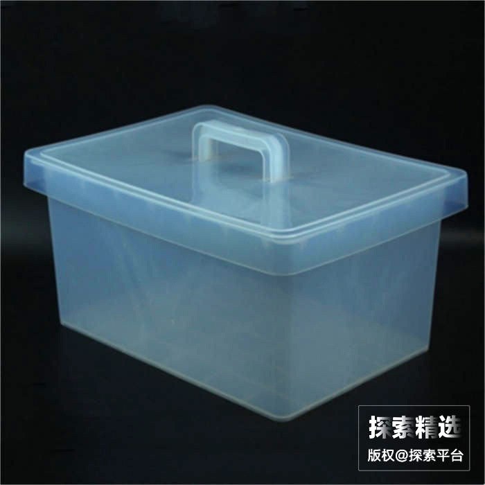 PFA酸缸（带盖子）15L - 玖梧精选