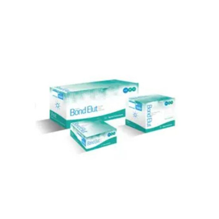 固相萃取柱 Bond Elut Plexa - Agilent/安捷伦