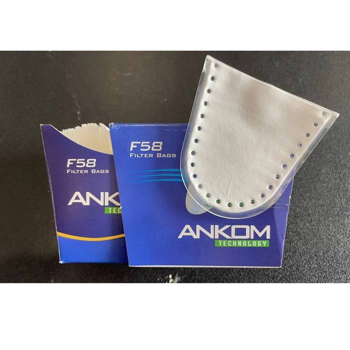 Ankom F58 滤袋